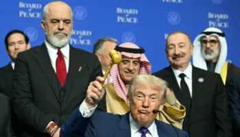 Trump mbledh sërish Bordin e Paqes për Gazën, çfarë pritet të ndodhë në fund të qershorit?