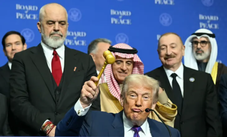 Trump mbledh sërish Bordin e Paqes për Gazën, çfarë pritet të ndodhë në fund të qershorit?