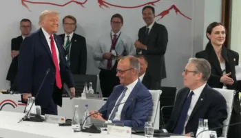 Trump: Më pëlqen shumë Pallati i Versajës, është plotë me ar