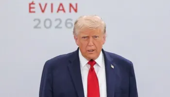 Trump me vonesë në takimin e G7: Unë jam shefi