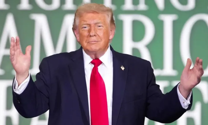 Trump ndryshon sërish mendje, Presidenti amerikan: Jemi shumë afër një marrëveshjeje me Iranin, anulova bombardimet që kisha planifikuar për sot