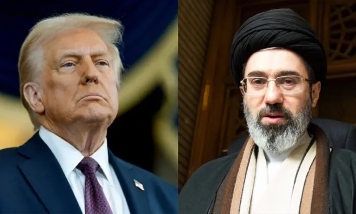 Trump: Nëse arrijmë një marrëveshje, do të takohem me Udhëheqësin Suprem të Iranit!