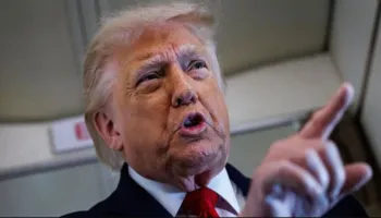 Trump: Ngushtica e Hormuzit hapet të premten, paralajmëron plan të ri me Iranin