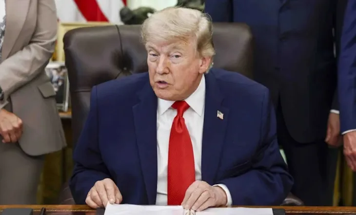Trump njoftoi marrëveshje me Iranin, Teherani e mohon: Asgjë nuk është finalizuar