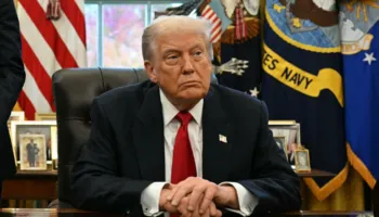 Trump njofton investim 700 milionë dollarë për qymyrin, parashikon miniera dhe termocentrale të reja