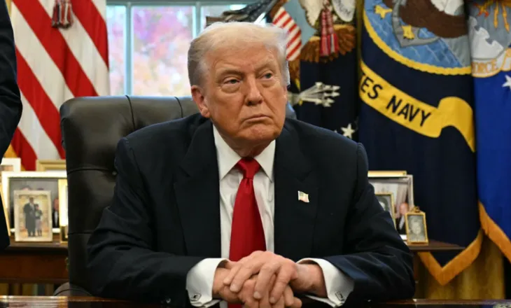 Trump njofton investim 700 milionë dollarë për qymyrin, parashikon miniera dhe termocentrale të reja