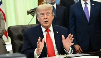Trump njofton për arritjen e marrëveshjes me Iranin/ Ja kur nënshkruhet