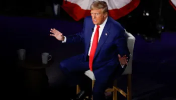 Trump paralajmëron Iranin: Nëse mbyllni Hormuzin, nuk do të ekzistoni më si shtet