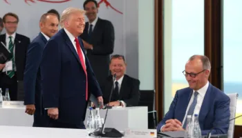 Trump: Pas Iranit, vjen Ukraina! Samiti i G7 dakordësohet për sanksione të reja ndaj Rusisë