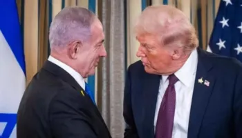 Trump përplaset me Netanyahun në telefon për sulmin ndaj Bejrutit: Je i çmendur