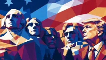 Trump publikon 50 postime në Truth: Jam më popullor se Elvisi! Kam inteligjencë ekstreme…