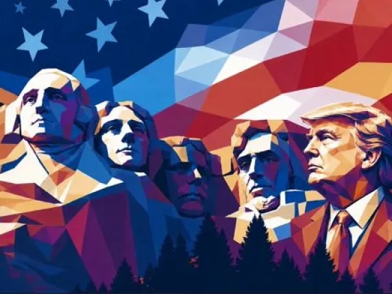 Trump publikon 50 postime në Truth: Jam më popullor se Elvisi! Kam inteligjencë ekstreme…