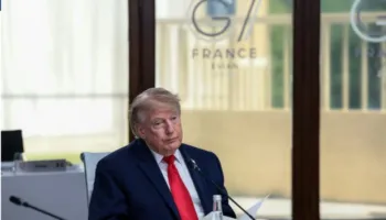 Trump: SHBA-të dëshirojnë të nënshkruajnë një marrëveshje me Rusinë dhe Kinën për të zvogëluar arsenalin e armëve bërthamore