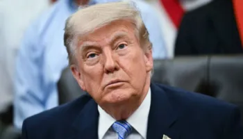 Trump: Shumë nga anijet që po kalojnë nga Ngushtica e Hormuzit, janë të ngarkuara me naftë!