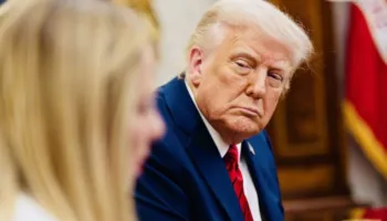 Trump sulmon sërish Melonin: Dëshiron sërish të bëhet mike me mua për të rritur popullaritetin