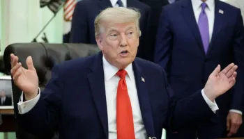 Trump: Teksti i marrëveshjes me Iranin do të publikohet shumë shpejt