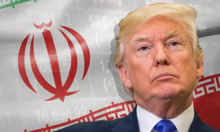 Trump tërhiqet sërish: I kam anuluar sulmet e planifikuara kundër Iranit