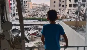 Trump vendosi armëpushim në Liban!
