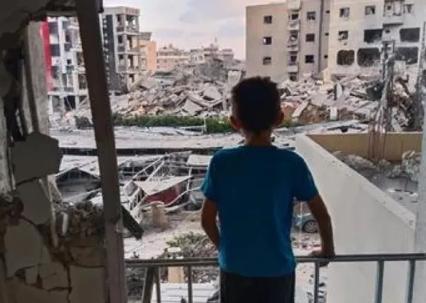 Trump vendosi armëpushim në Liban!