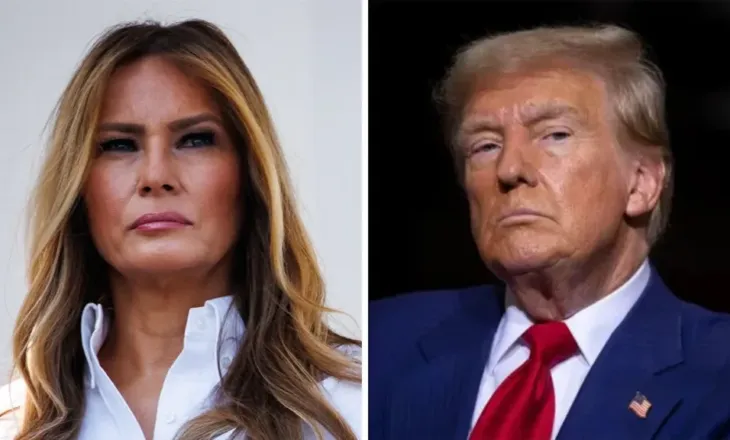 Trump “vodhi” dekorin e Melanias për dhomën e tij? Libri zbulon prapaskenat e Shtëpisë së Bardhë