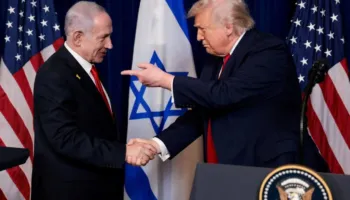 Trump zbulon bisedën me kryeministrin e Izraelit: Nëse i them Netanyahut të bëjë diçka, ai e bën