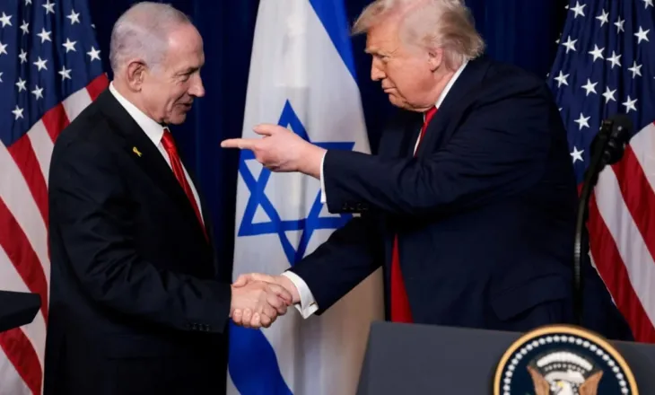 Trump zbulon bisedën me kryeministrin e Izraelit: Nëse i them Netanyahut të bëjë diçka, ai e bën