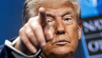 Trump:Jam më i fuqishëm se Napoleoni dhe Aleksandri i Madh, ata nuk kishin aeroplanë