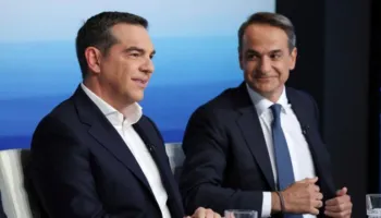 Tsipras kërkon taksë patriotike për kompanitë me fitime të larta në Greqi, qeveria: Grekët e njohin bilancin e tij…