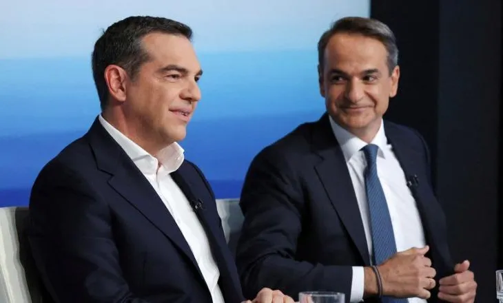 Tsipras kërkon taksë patriotike për kompanitë me fitime të larta në Greqi, qeveria: Grekët e njohin bilancin e tij…