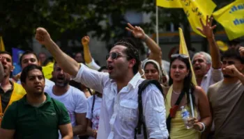 Tubimi i opozitës iraniane në Paris, arrestohen 20 persona