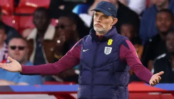 Tuchel: Dua që kjo kombëtare të ndihet si një “vëllazëri”, kështu e fitojmë trofeun