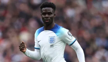 Tuchel jep lajmin e mirë: Saka nuk ndjen më dhimbje dhe është gati, të shohim nëse do të jetë titullar
