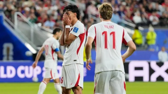Turqia ankohet në FIFA, kërkon përsëritjen e ndeshjes