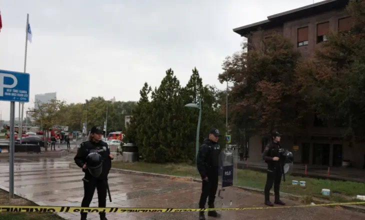 Turqia arreston mbi 200 persona para samitit të NATO-s