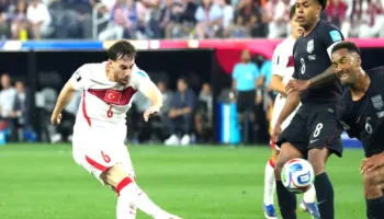 Turqia eliminohet ‘me nder’ 3-2, amerikanët gjejnë Bosnjen në raundin tjetër