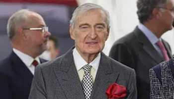 Turqia heton oligarkun më të rëndësishëm të vendit për një shaka…