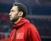 Turqia jashtë Kupës së Botës, Calhanoglu: Jam edhe unë përgjegjës, tani le të ngrihemi në këmbë
