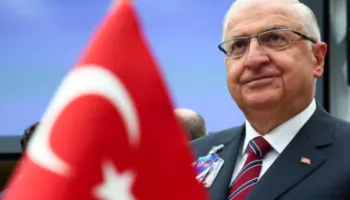 Turqia: SHBA-të duan që aleatët evropianë të marrin më shumë përgjegjësi për sigurinë