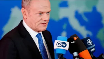 Tusk: Asnjë marrëveshje për Ukrainën pa Poloninë