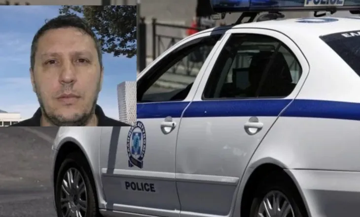 U arrestua në Greqi me urdhër të SPAK, biznesmeni Ilir Shtufi refuzon ekstradimin