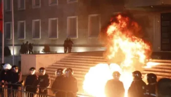 U arrestuan gjatë protestës së PD-së, pushohet hetimi ndaj 6 minorenëve