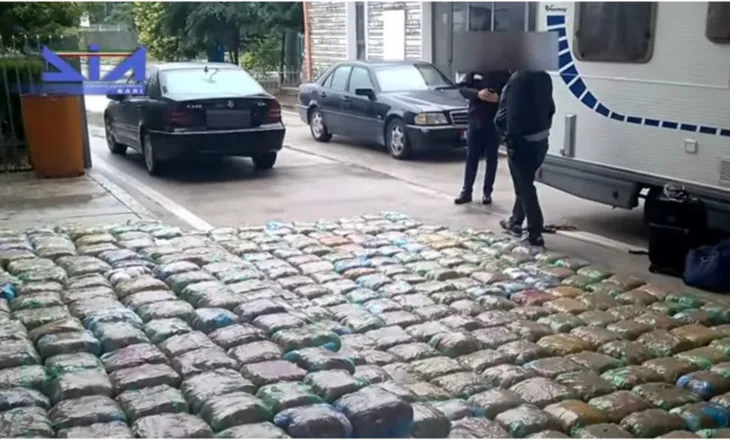 U arrestuan pas operacionit “Shpirti”/ SPAK çon në gjyq 5 të pandehurit, ja për çfarë akuzohen