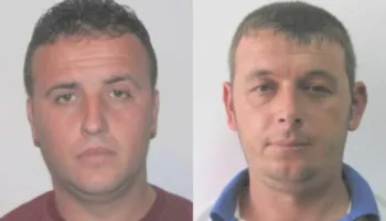 U arrestuan si pjesë e grupit kriminal të lidhur me Ervis Martinajn, Gjykata e Posaçme shpall fajtorë dhe dënon me burg anëtarët e bandës