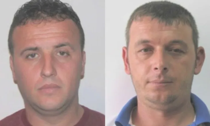 U arrestuan si pjesë e grupit kriminal të lidhur me Ervis Martinajn, Gjykata e Posaçme shpall fajtorë dhe dënon me burg anëtarët e bandës
