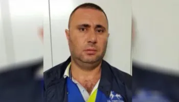 U dënua me 15 vite burg nga Gjykata e Posaçme për trafik droge drejt Italisë, arrestohet në Borsh Moisi Habilaj