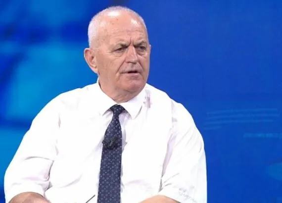 “U deskritituan botërisht nga protesta”/ Revolta e qytetarëve, Ndregjoni: Shqipëria e Re pa Ramën dhe Berishën, me…