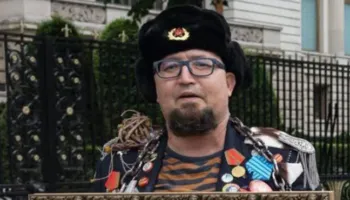 U ekzekutua pasi shau Putinin, arrestohet një person i dyshuar për vrasjen e karikaturistit rus