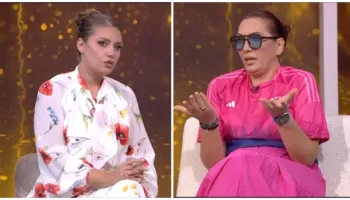 “U futa në bela me burrin tënd”, Dasara i “ankohet” për bashkëshortin e saj, Sara: Nuk dija gjë