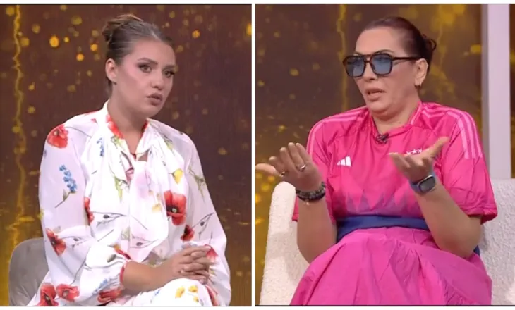 “U futa në bela me burrin tënd”, Dasara i “ankohet” për bashkëshortin e saj, Sara: Nuk dija gjë