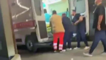 U hodh nga ballkoni, ndërron jetë 28-vjeçarja në Vlorë